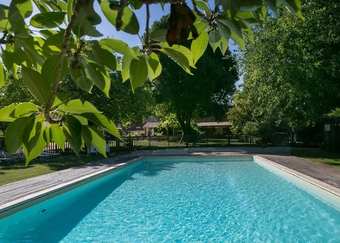 La Ferme De Perdigat Limeuil