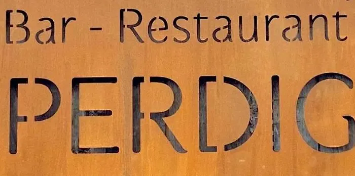 La Ferme De Perdigat 4*