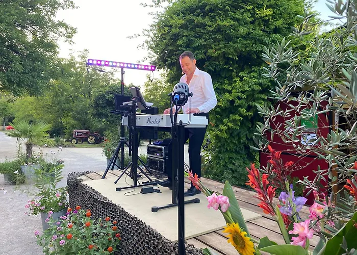 La Ferme De Perdigat Limeuil