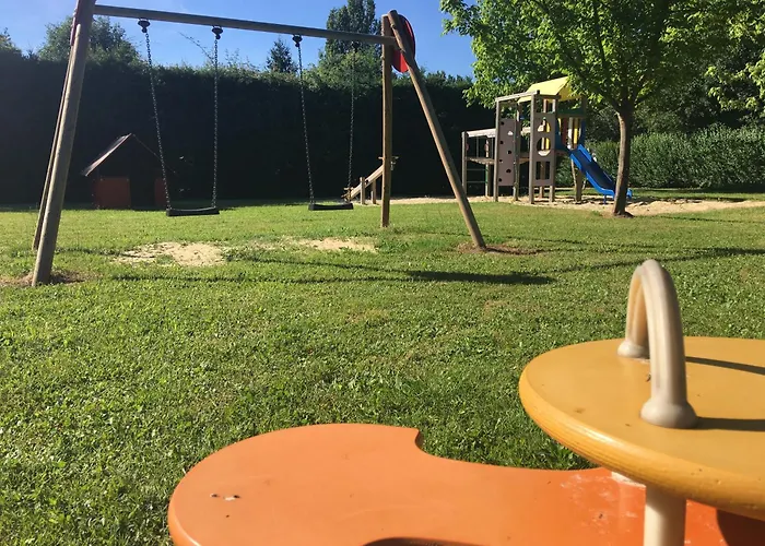 La Ferme De Perdigat 4* Limeuil