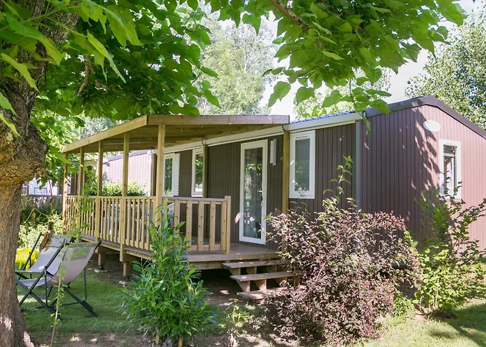 La Ferme De Perdigat 4* Limeuil